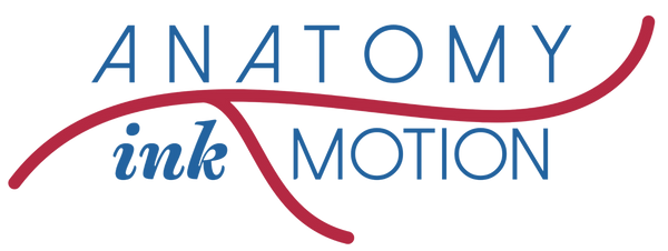 Anatomy Ink Motion