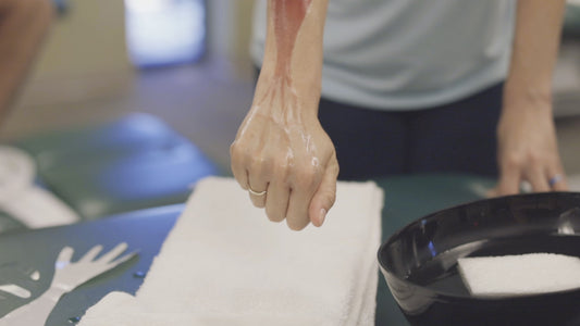 Forearm Muscle Group